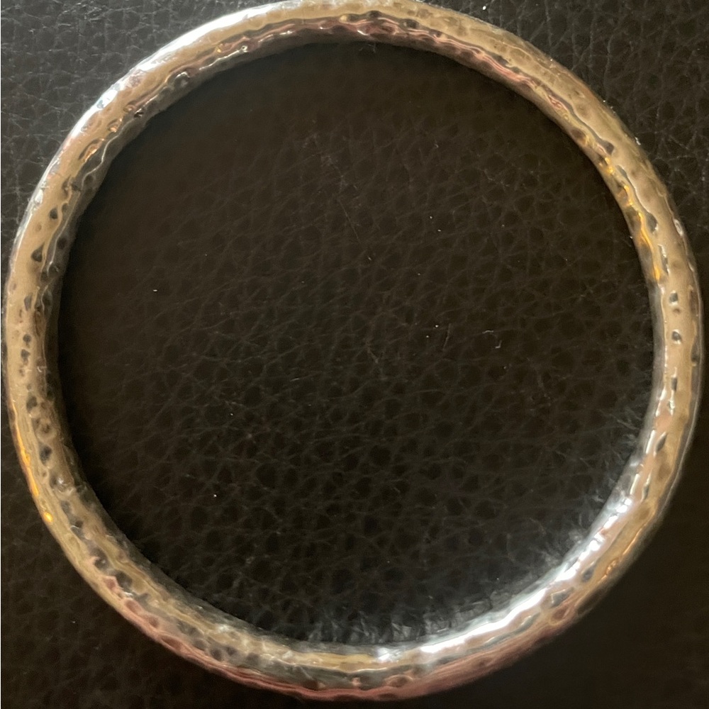 Silver Bangles - image 3